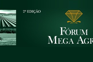 Capa Fórum Mega Agro